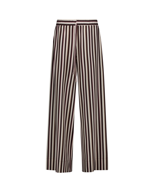 Studio Anneloes Grace stripe trousers 9997 multi color