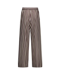 Studio Anneloes Grace stripe trousers 9997 multi color