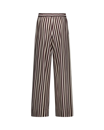 Studio Anneloes Grace stripe trousers 9997 multi color