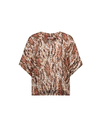 Studio Anneloes Madison feather top 9997 multi color