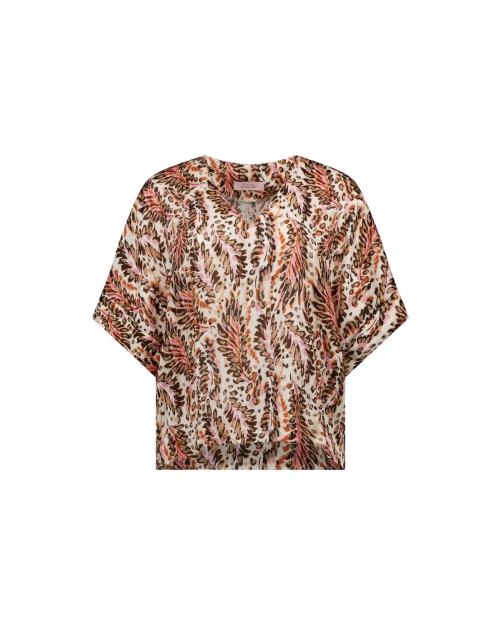Studio Anneloes Madison feather top 9997 multi color