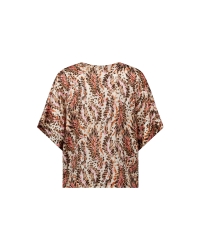 Studio Anneloes Madison feather top 9997 multi color
