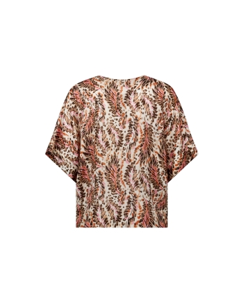 Studio Anneloes Madison feather top 9997 multi color