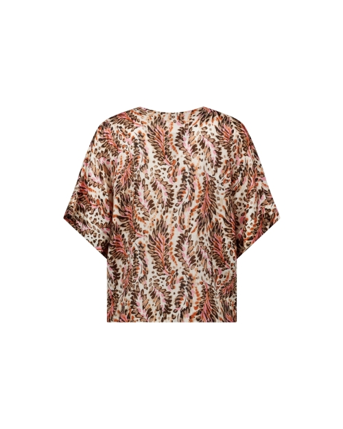 Studio Anneloes Madison feather top 9997 multi color