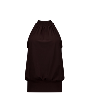 Studio Anneloes Jantje top 8700 espresso