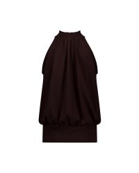 Studio Anneloes Jantje top 8700 espresso