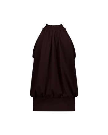 Studio Anneloes Jantje top 8700 espresso