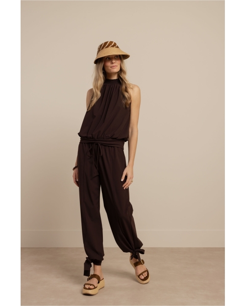 Studio Anneloes Jantje top 8700 espresso