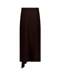 Studio Anneloes Maisy skirt 8700 espresso