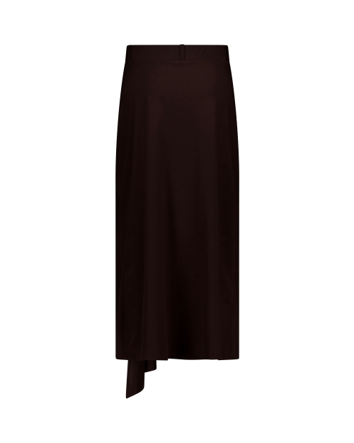 Studio Anneloes Maisy skirt 8700 espresso