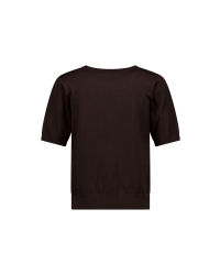 Studio Anneloes Truida pullover 8700 espresso