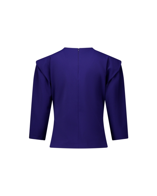 Studio Anneloes Hailey twill top 6502 ink blue