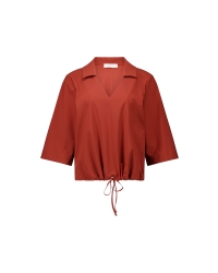 Studio Anneloes Odette top 3301 rust