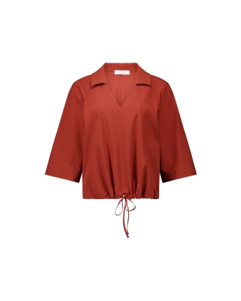 Studio Anneloes Odette top 3301 rust