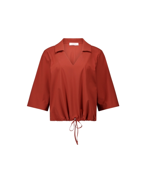 Studio Anneloes Odette top 3301 rust