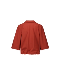 Studio Anneloes Odette top 3301 rust