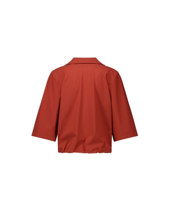 Studio Anneloes Odette top 3301 rust