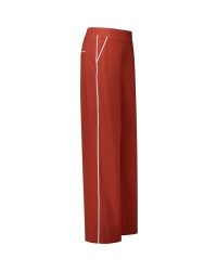 Studio Anneloes Lexie piping trousers 3301 rust