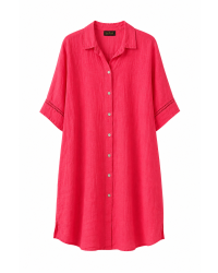 Boohtiek Dress  Red