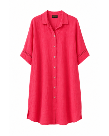 Boohtiek Dress  Red
