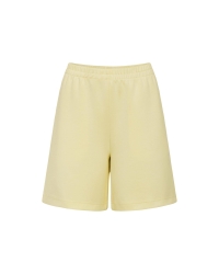 Tooday Short 200 Yellow
