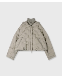 10 Days the muse parka 1160 fog