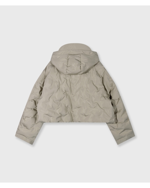 10 Days the muse parka 1160 fog