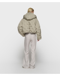10 Days the muse parka 1160 fog