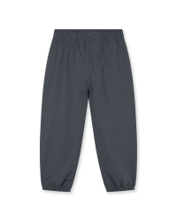 10 Days crinkle jogger 1335 steel blue