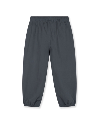 10 Days crinkle jogger 1335 steel blue