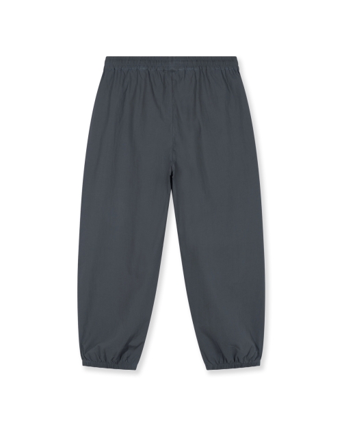 10 Days crinkle jogger 1335 steel blue