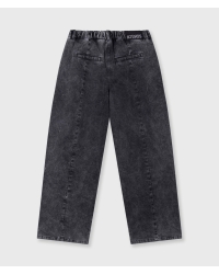 10 Days Bar pants jog denim 1012 black