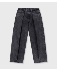 10 Days Bar pants jog denim 1012 black
