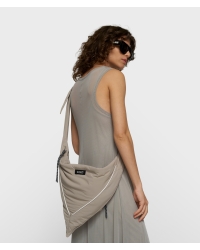 10 Days mesh dress 1160 fog