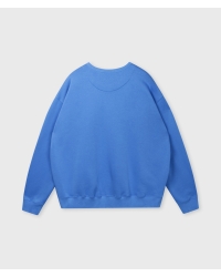 10 Days statement sweater 1341 ultramarine
