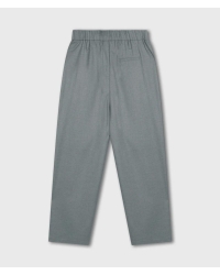 10 Days tapared pants 4001 light grey melee
