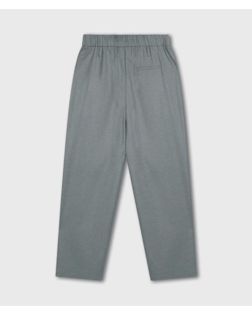 10 Days tapared pants 4001 light grey melee