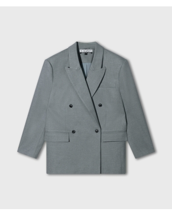 10 Days proud blazer 4001 light grey melee
