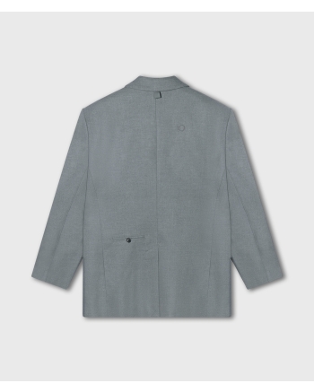 10 Days proud blazer 4001 light grey melee
