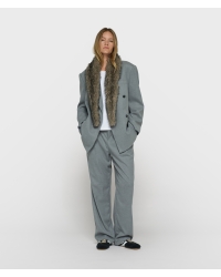 10 Days proud blazer 4001 light grey melee