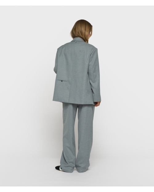 10 Days proud blazer 4001 light grey melee