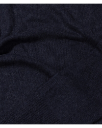 10 Days slim thin knit sweater 1226 night sky