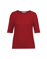 Studio Anneloes Felica pullover 4100 rich red