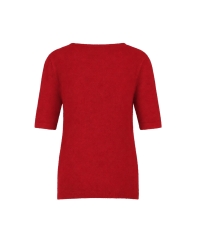 Studio Anneloes Felica pullover 4100 rich red