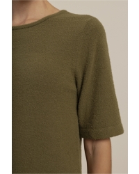 Studio Anneloes Felica pullover 4100 rich red