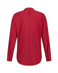 Studio Anneloes Tommy blouse 3900 red wine