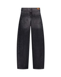 Studio Anneloes Frenkie balloon trousers 9800 antraciet