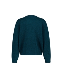 Studio Anneloes Bibi cardigan 8200 teal