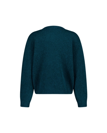 Studio Anneloes Bibi cardigan 8200 teal
