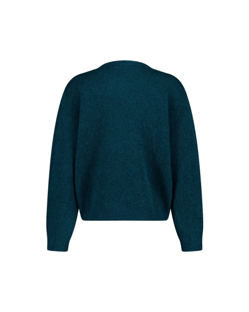 Studio Anneloes Bibi cardigan 8200 teal